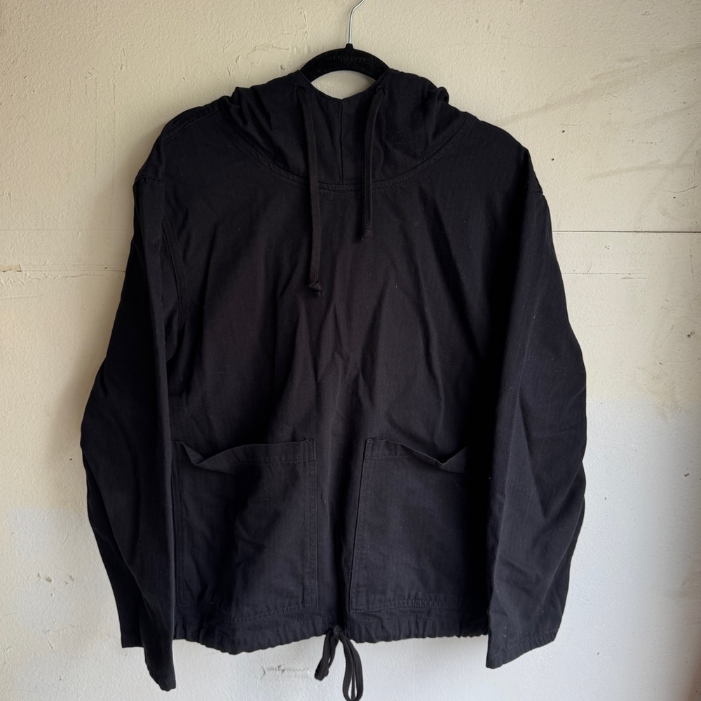 Service Works Market Smock
